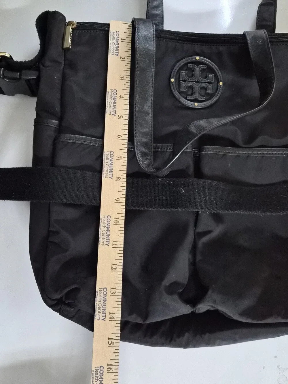 Tory Burch bag image
